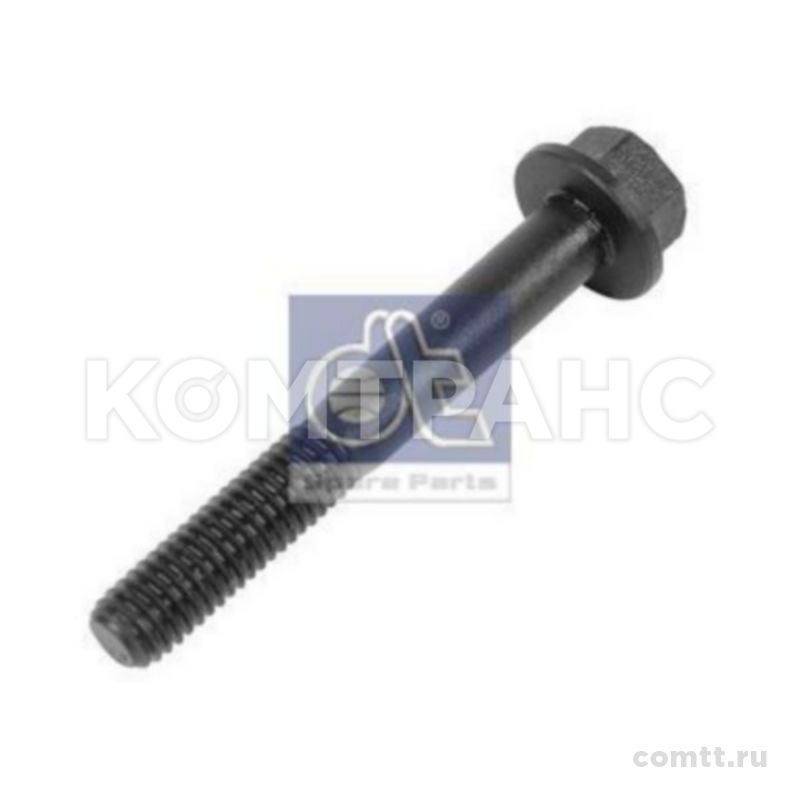 Болт М8*60-8.8 крепления суппорта Volvo FH12 261947 Diesel technic Болт М8*60-8.8 крепления суппорта Volvo FH12 261947 Diesel technic